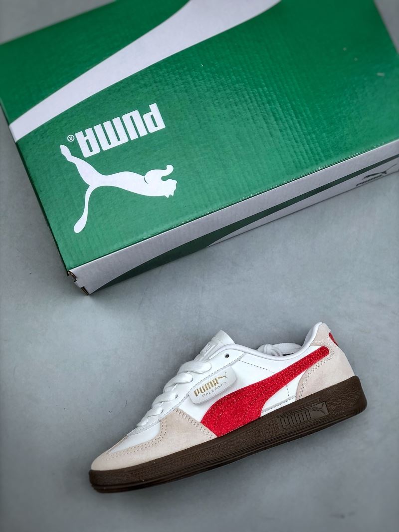 Puma Shoes